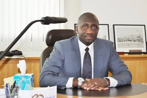 18EME EDITION DU FORUM AGOA A ABIDJAN SOULEYMANE DIARRASSOUBA, MINISTRE EN CHARGE DU COMMERCE : « L’ORGANISATION DU FORUM DE L’AGOA DONNERA PLUS DE VISIBILITE A LA COTE D’IVOIRE ET UNE FACILITE D’ACCES AUX FINANCEMENTS »